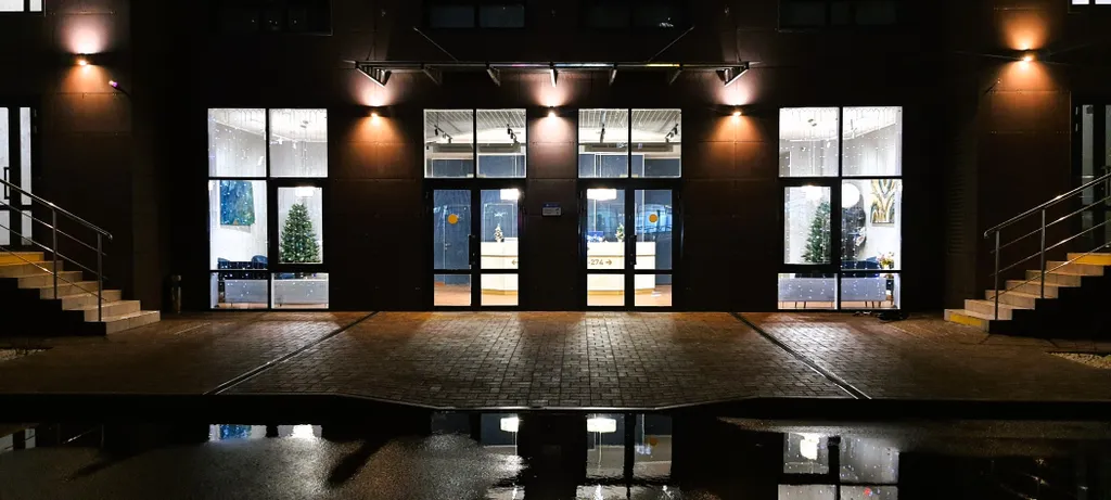 Премиальный апартамент в 5 минутах от моря