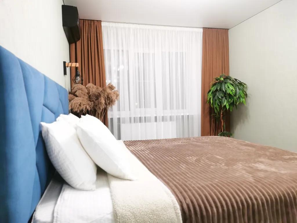 Квартира Уютная квартира рядом с парком Краснодар — Краснодар