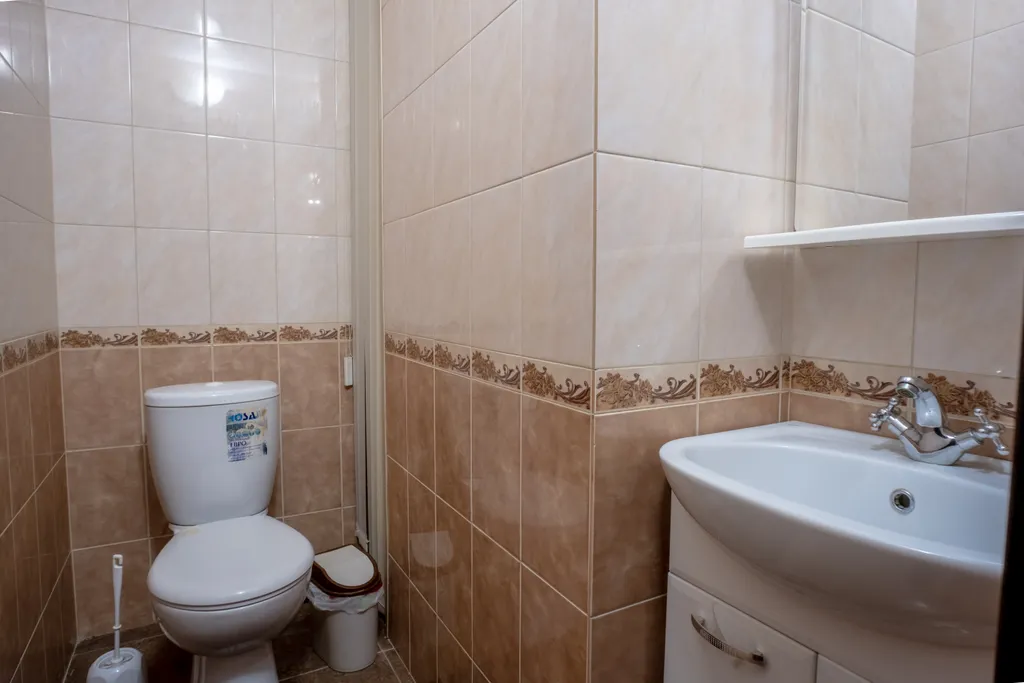 Апартаменты большие на главном проспекте