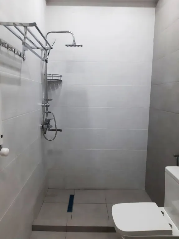 Квартира-люкс в элитном здании