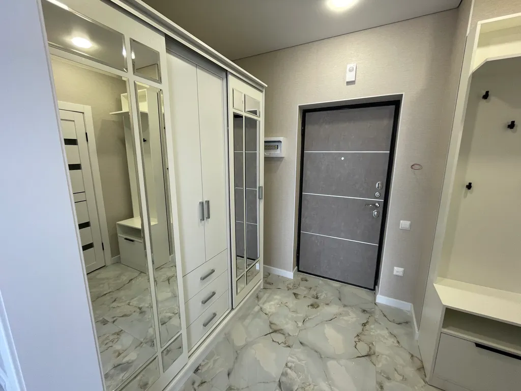 Квартира Уютные аапартаменты — Сочи