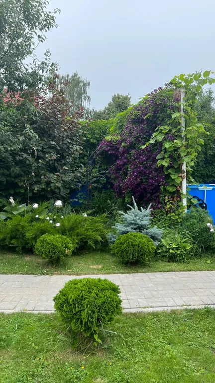 6-комнатный Дом