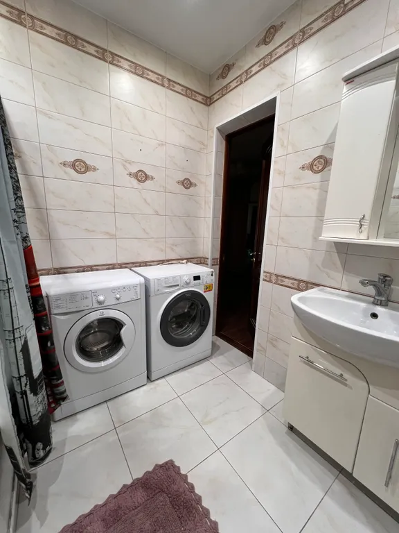 Квартира Отличная видовая квартира в центре города — Хабаровск