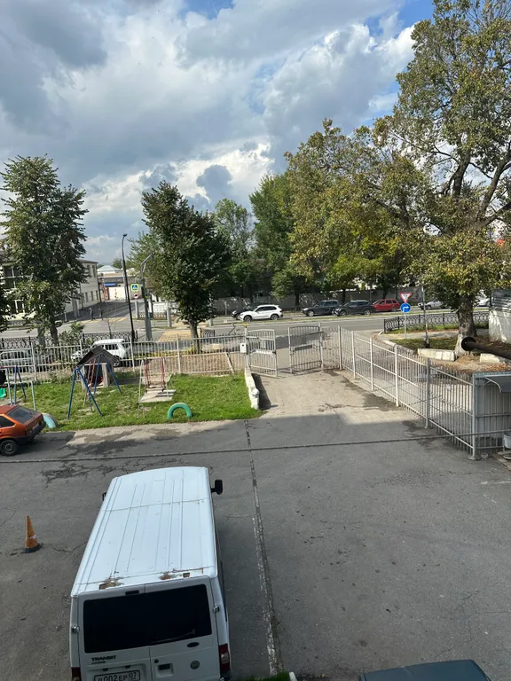 Чистая квартира с новым ремонтом