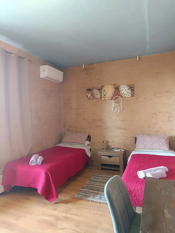 Квартира Комната — Севастополь