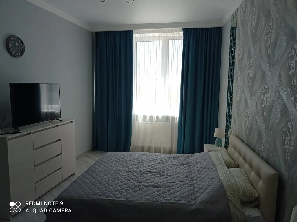 Квартира 1-комнатная Квартира — Калининград