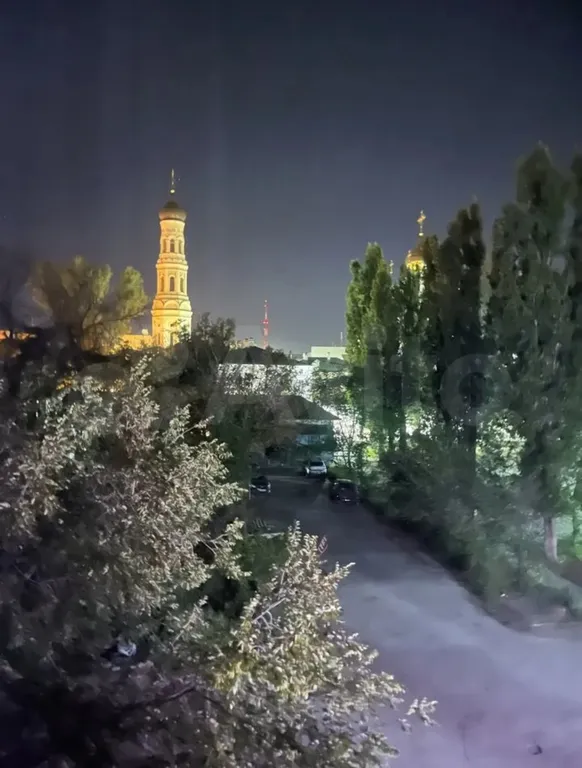 Квартира в историческом центре