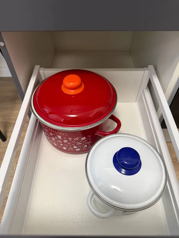 Квартира Квартира Стильная студия- живи с комфортом! — Москва