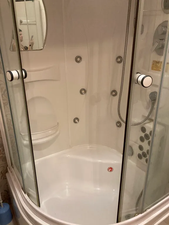 Апартаменты напротив Горнолыжного курорта