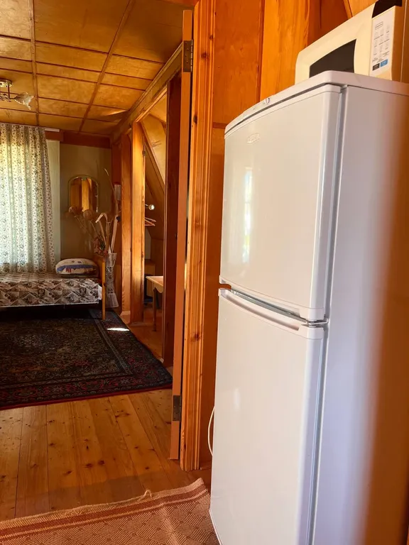 Квартира Апартаменты с видом на море — Курортное (Феодосия)