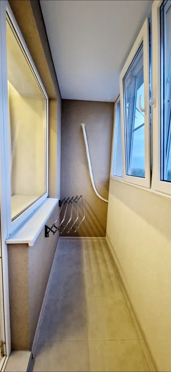 Дизайнерская квартира