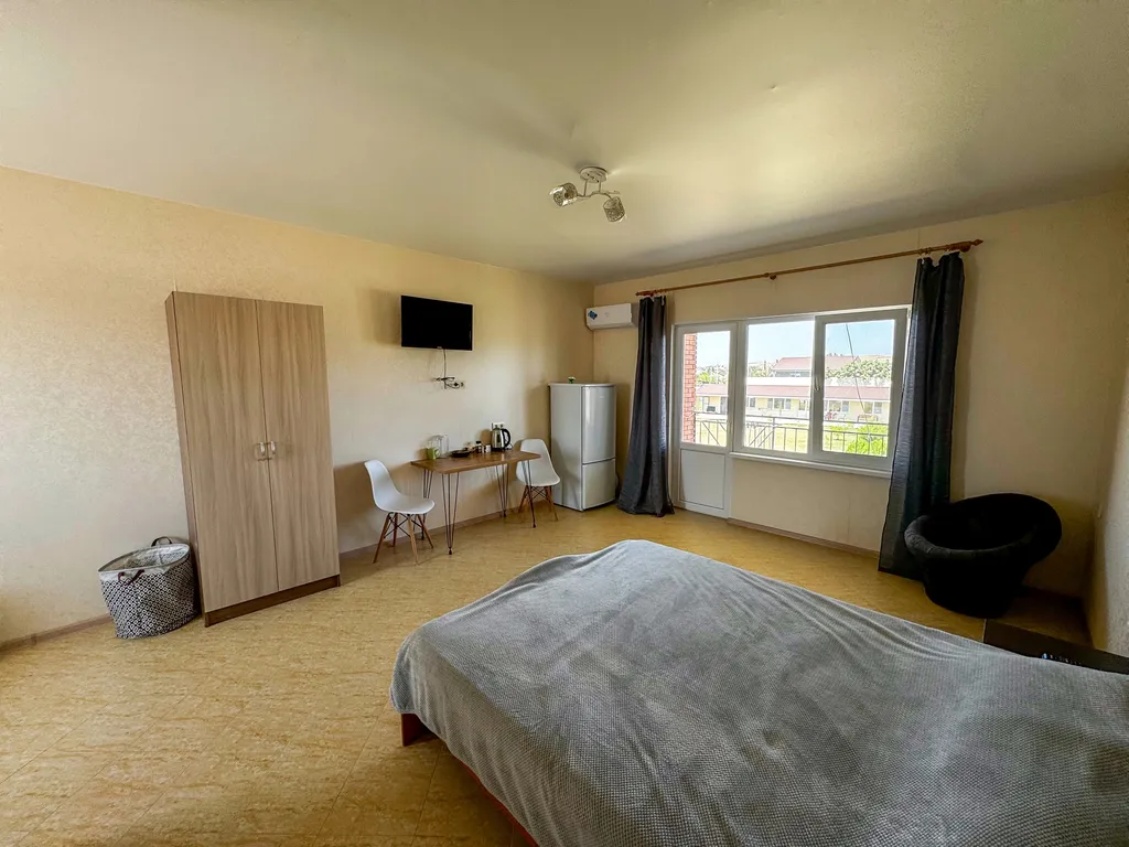 Квартира Комната — аренда посуточно в Мысовое