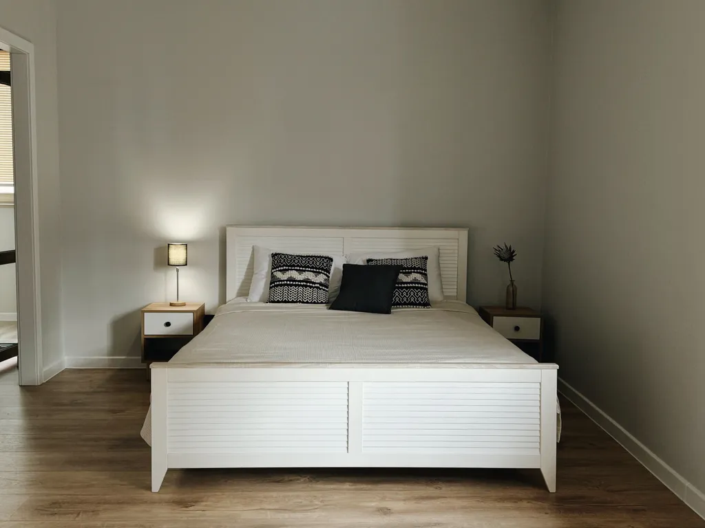 Квартира Уютная квартира в центре города — Петрозаводск
