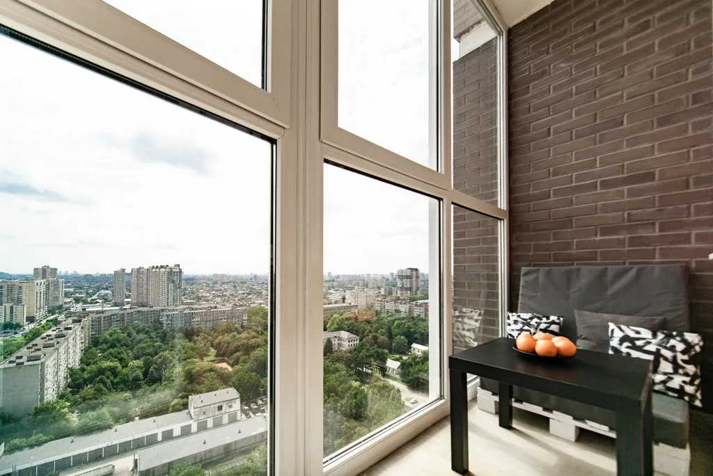Квартира Квартира Апартамент Family Loft в ЖК Москва Краснодар — Краснодар