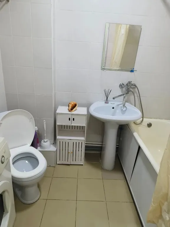 Студия в районе онкоцентра