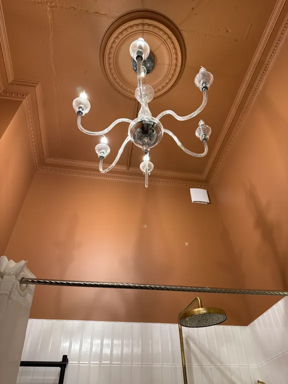 Элитный пентхаус с террасой