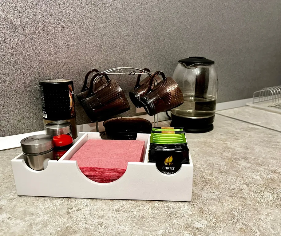 Квартира Микеланджело