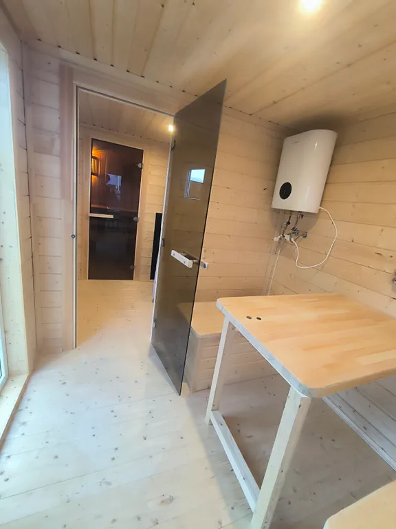 Отдых у моря