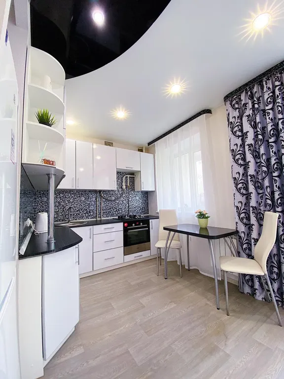 Уютная студия в центре города