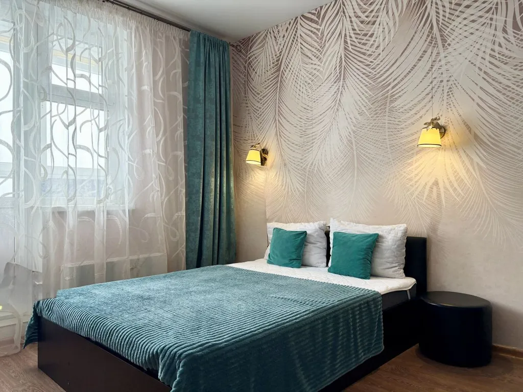 Квартира Студия у озера! — аренда посуточно в Нижний Новгород