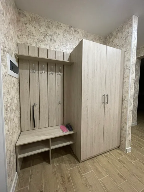 Гостевой дом three bears houses