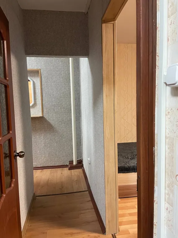 Центр костромы, скромно, но уютно