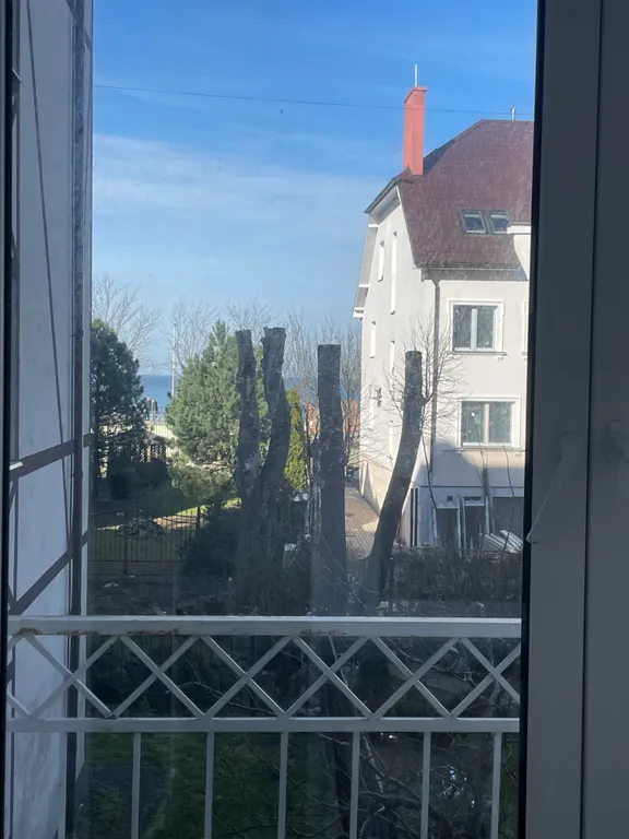 Квартира Апартаменты с террасой у моря 2 — Зеленоградск