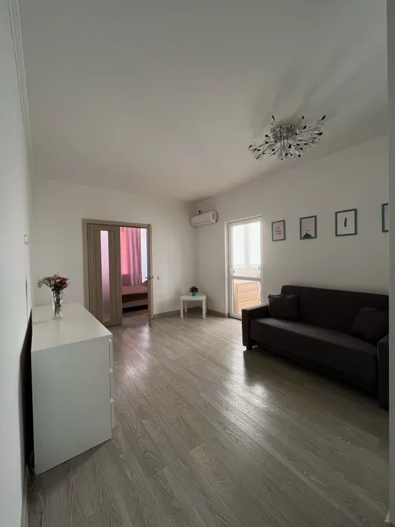 Квартира 2-комнатная Квартира — Анапа