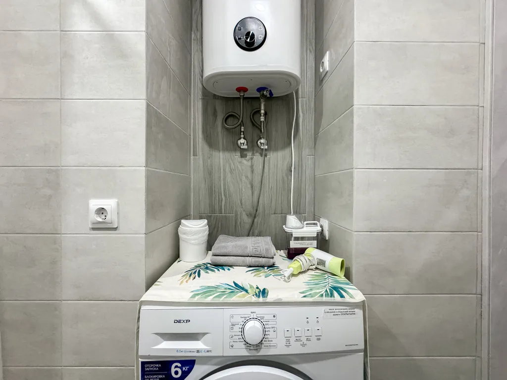 Квартира Апартаменты Монако 24 ЖК на Адмирала Пустошкина  116 — Анапа