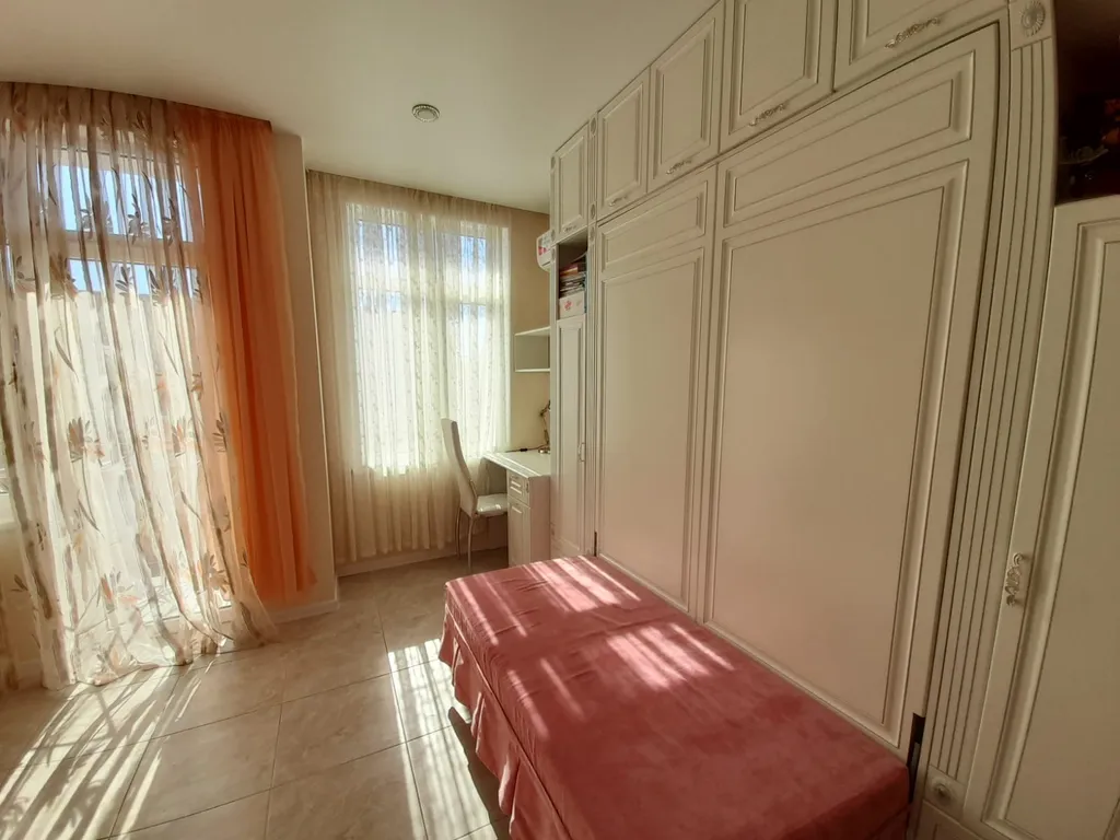 Квартира 1-комнатная Квартира — Адлер