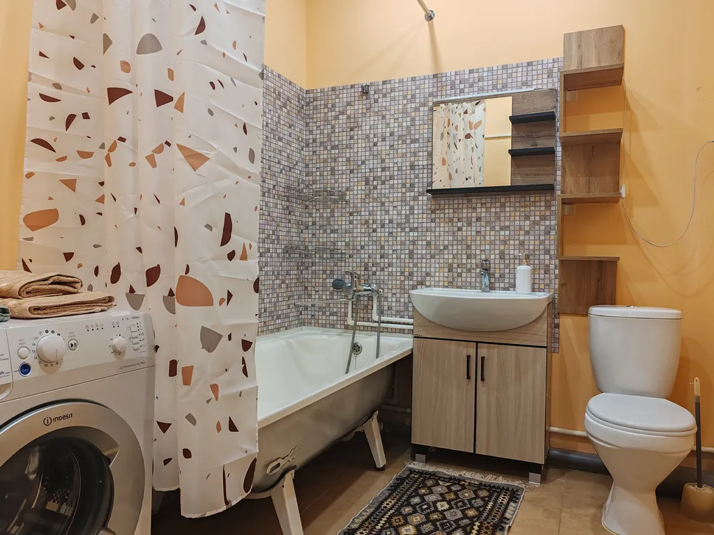 Квартира Сахара