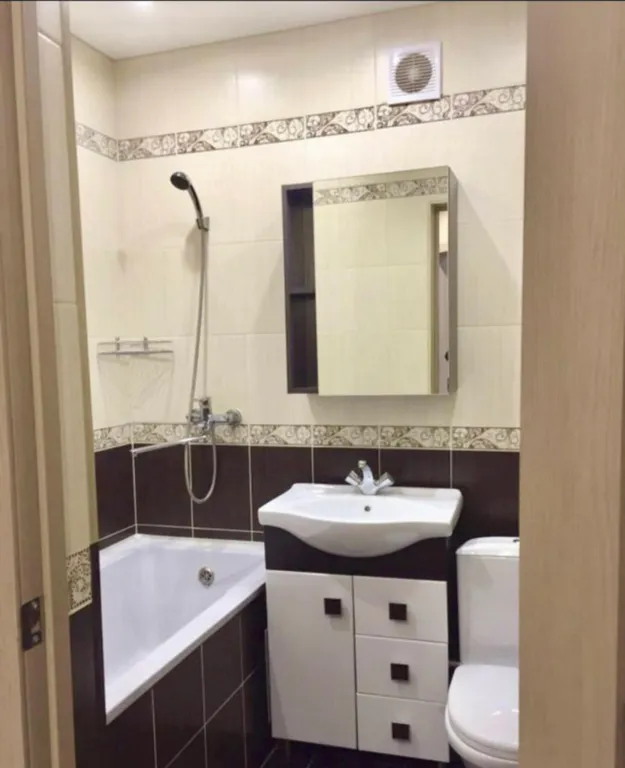 Квартира класса люкс