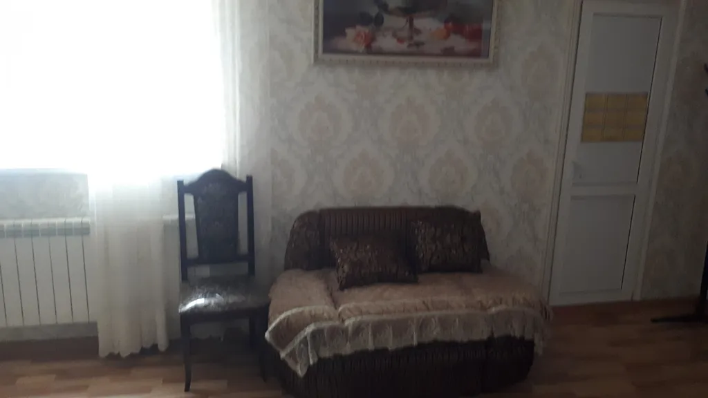 Студия в частном доме