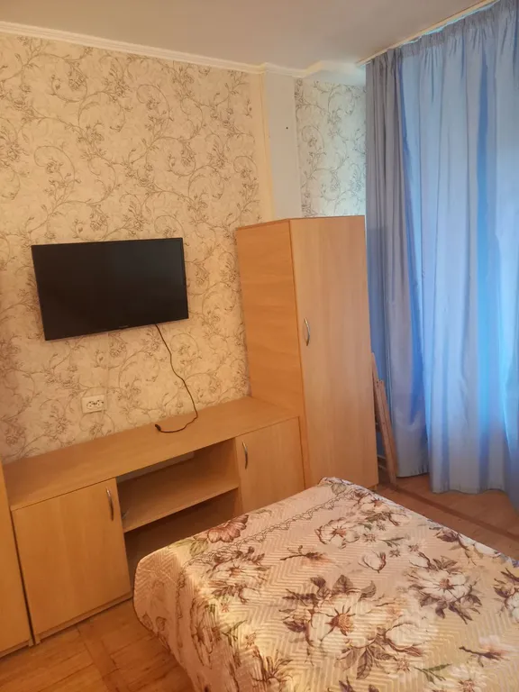 Двухместный номер стандарт с кондиционером