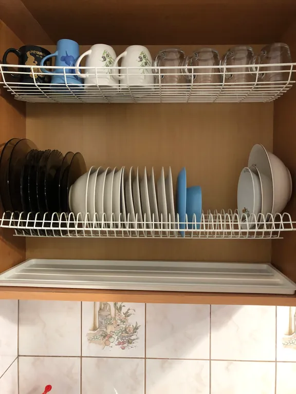 Рядом с Музеем янтаря и Верхним озером