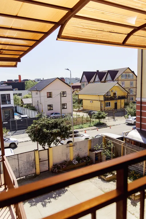 Комната №1 Морская ласточка