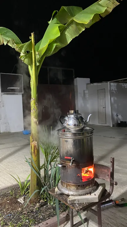 Уютная дача рядом с морем