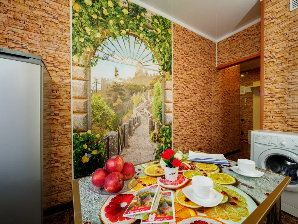 Аренда67 Убежище для влюбленных