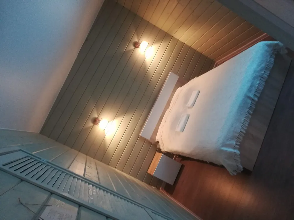 Дом с сауной