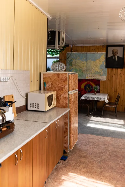 Дом с видом на море