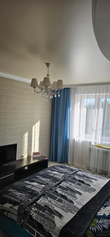 Шикарная 2-комнатная квартира