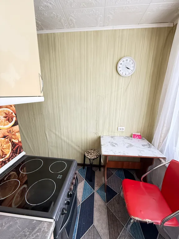 Как дома 1-комнатная эконом