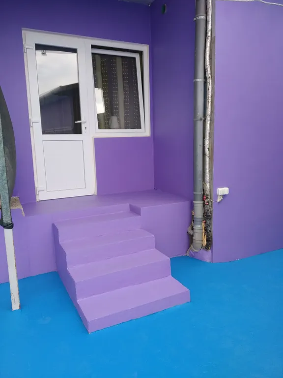 Эконом жильё с видом на море