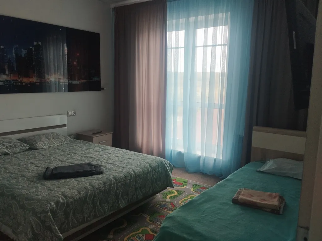 Дом для путешественников и праздников рядом с Ярославским шоссе