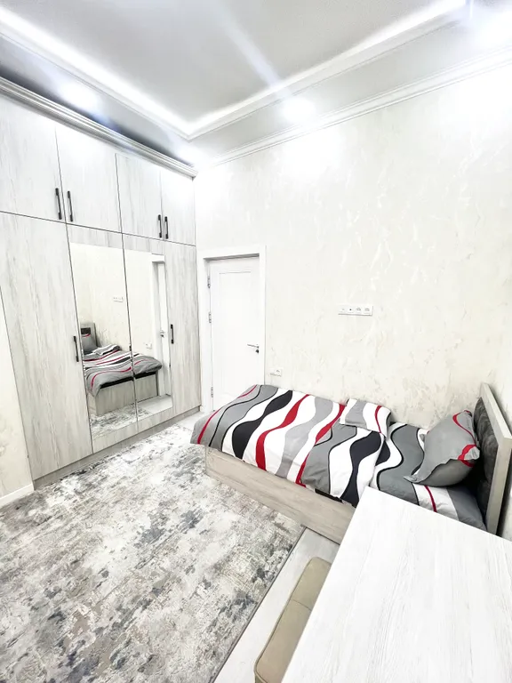 ЖК Пойтахт - Бизнес Класса