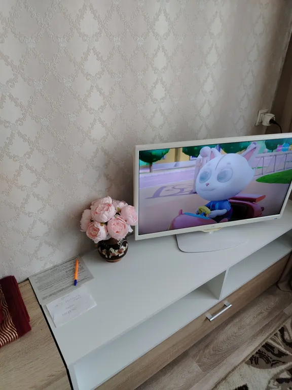 Отличная квартира рядом с Термами