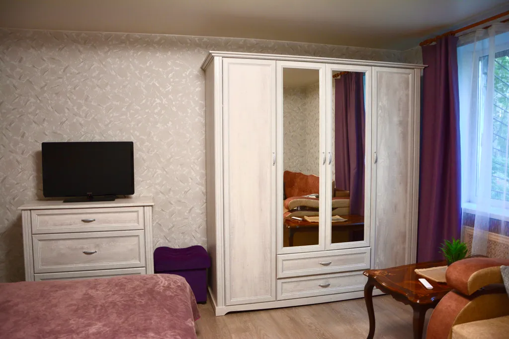 Квартира метро Озерки