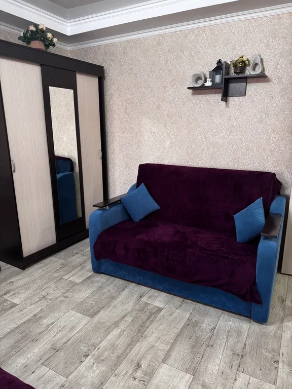 Уютная, светлая квартира в центре