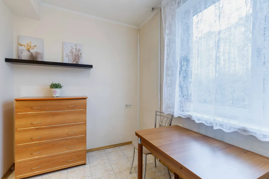 Квартира Квартира Inndays Apartments — Москва