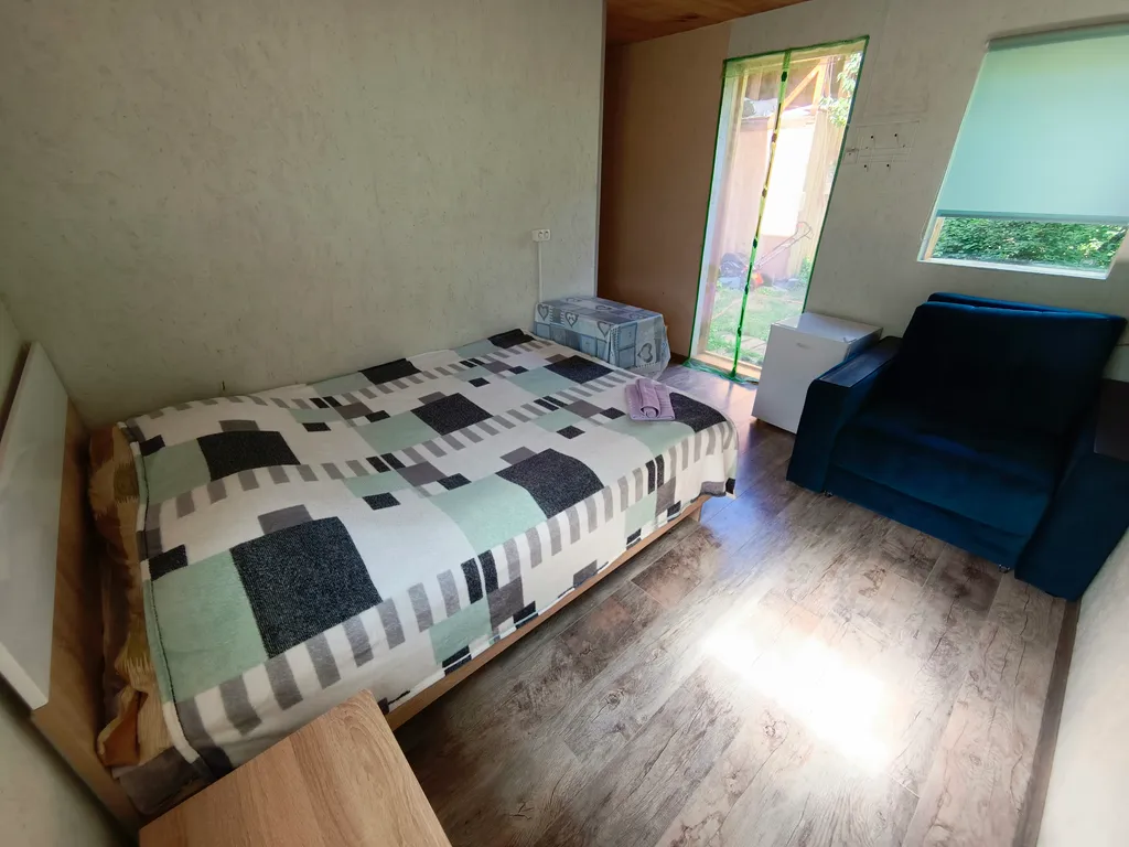 Номер Уют 2-3 местный